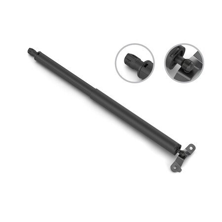 Stabilus Gas Spring Trunk/Hatch, 4C-019027 4C-019027